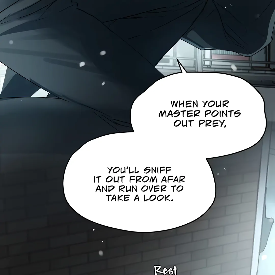 The Mad Dog Found Out I’m His Own Kind - Chapter 10 Page 10