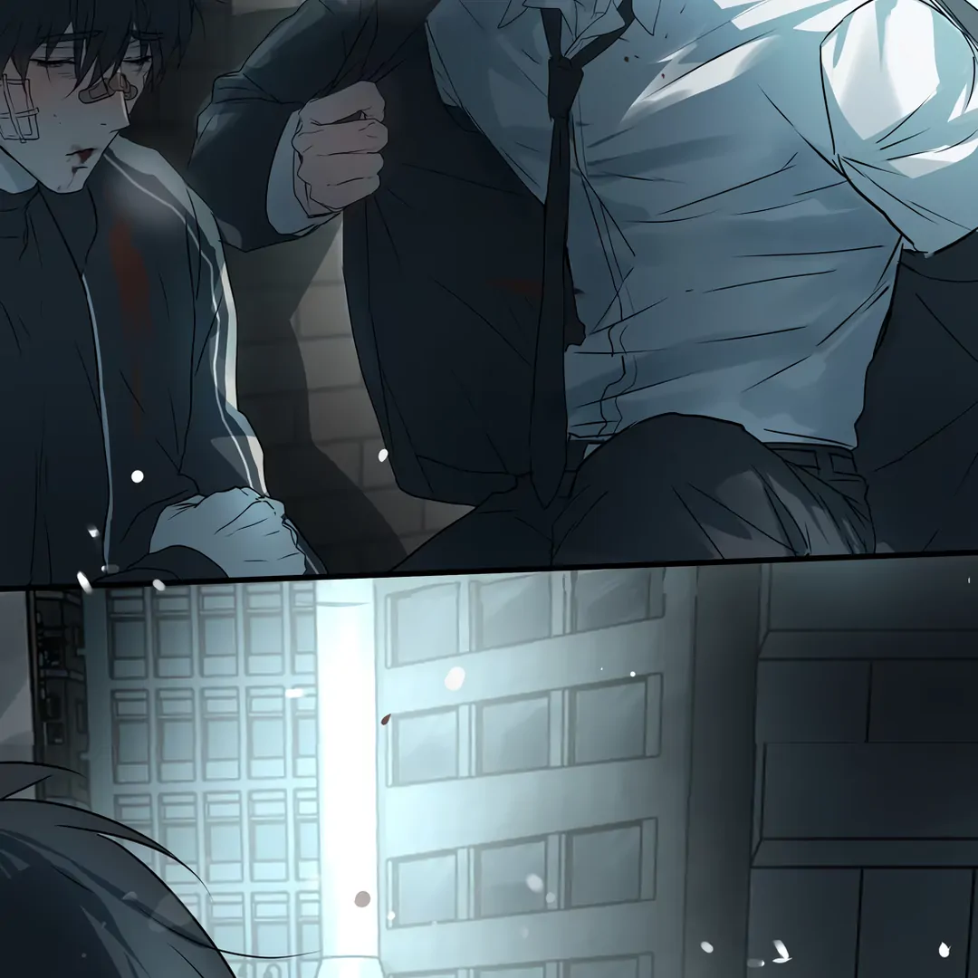 The Mad Dog Found Out I’m His Own Kind - Chapter 10 Page 13