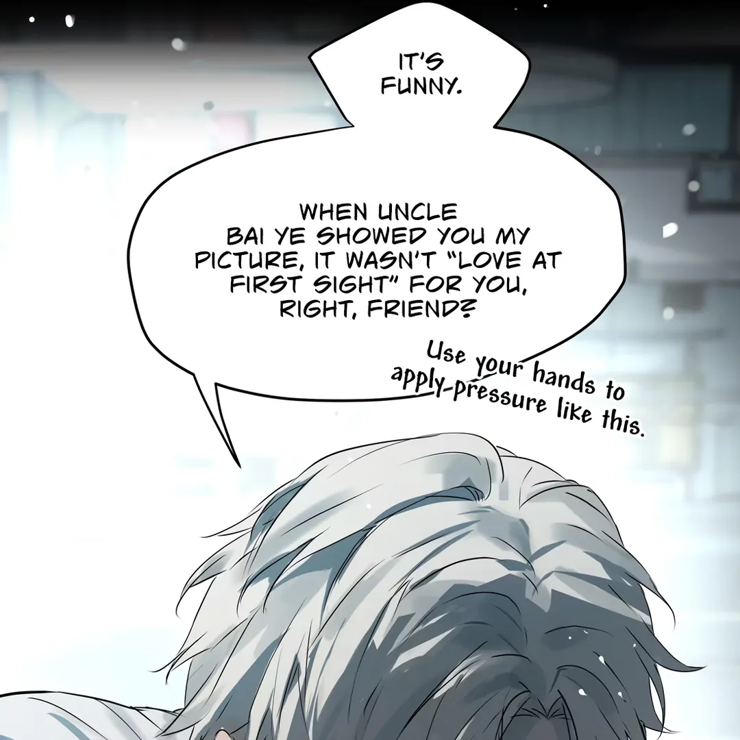 The Mad Dog Found Out I’m His Own Kind - Chapter 10 Page 18