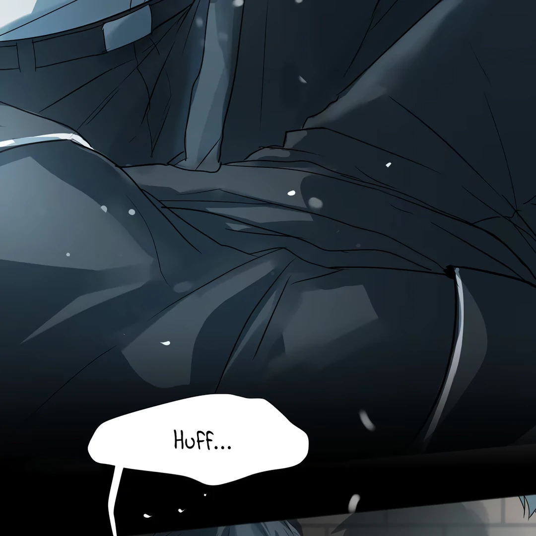 The Mad Dog Found Out I’m His Own Kind - Chapter 10 Page 20