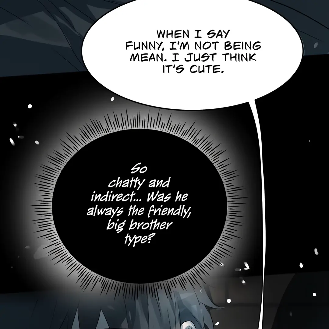 The Mad Dog Found Out I’m His Own Kind - Chapter 10 Page 22