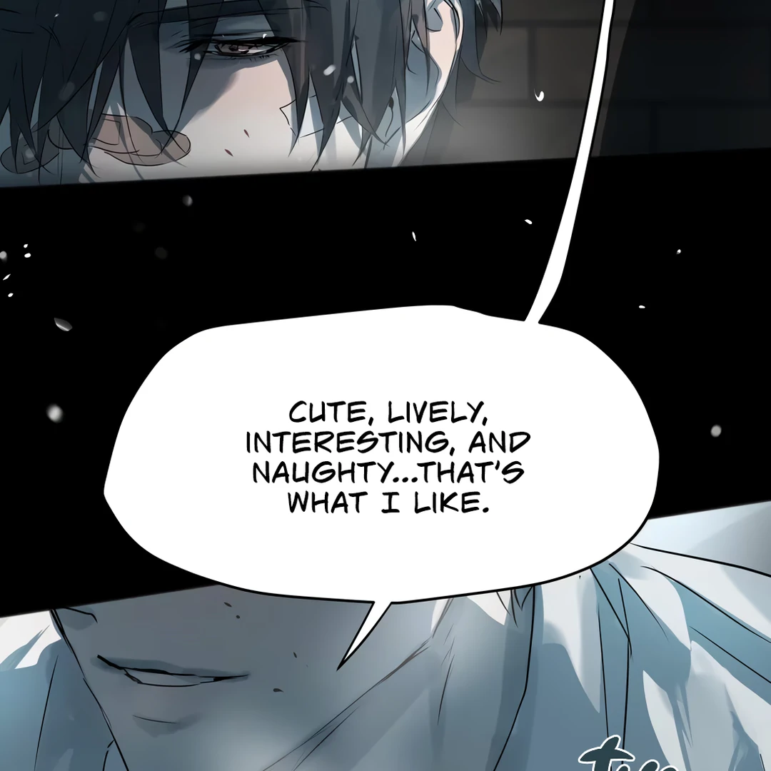 The Mad Dog Found Out I’m His Own Kind - Chapter 10 Page 23