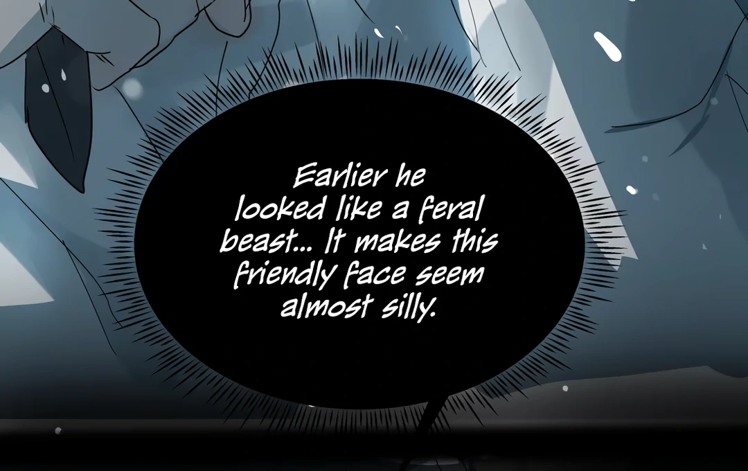 The Mad Dog Found Out I’m His Own Kind - Chapter 10 Page 27