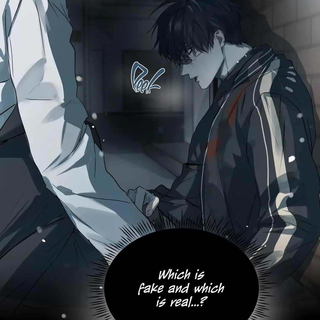 The Mad Dog Found Out I’m His Own Kind - Chapter 10 Page 29