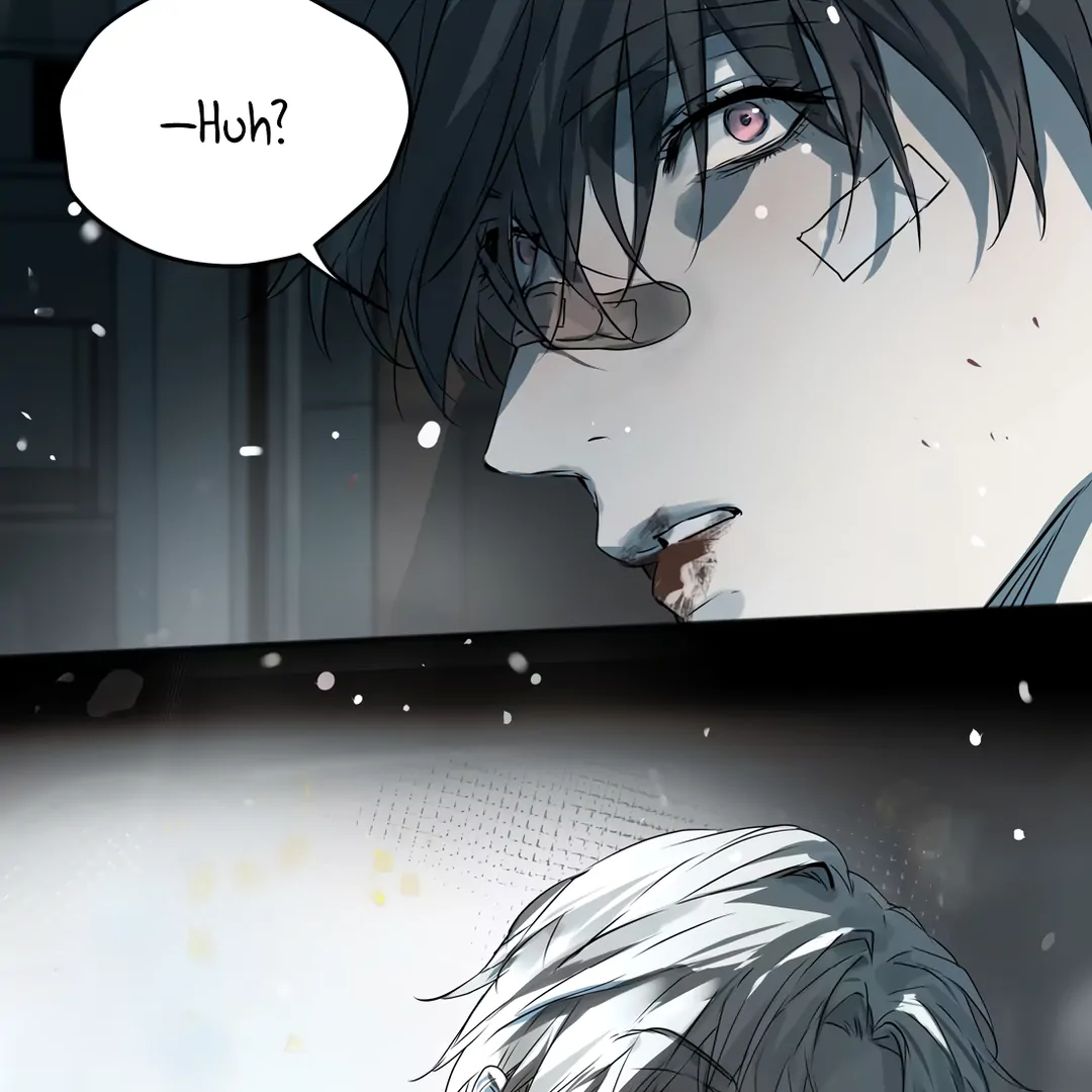 The Mad Dog Found Out I’m His Own Kind - Chapter 10 Page 31