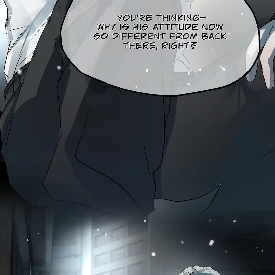 The Mad Dog Found Out I’m His Own Kind - Chapter 10 Page 33