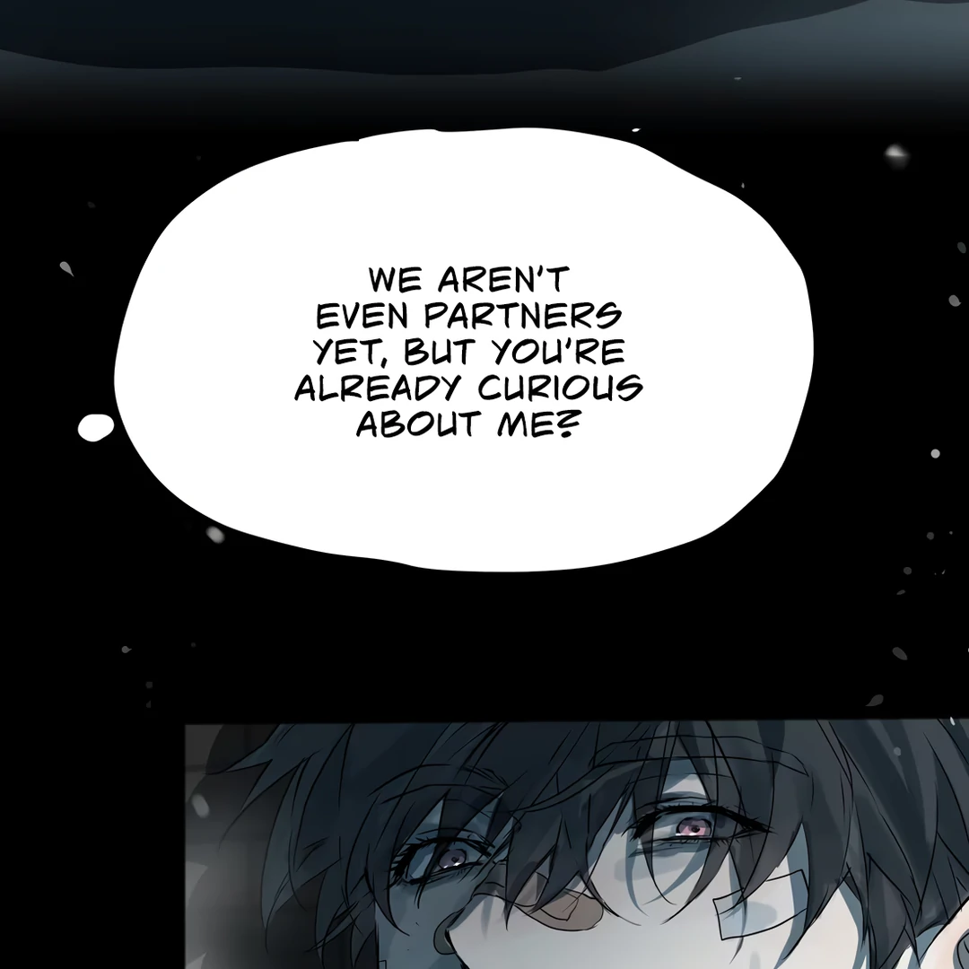 The Mad Dog Found Out I’m His Own Kind - Chapter 10 Page 35