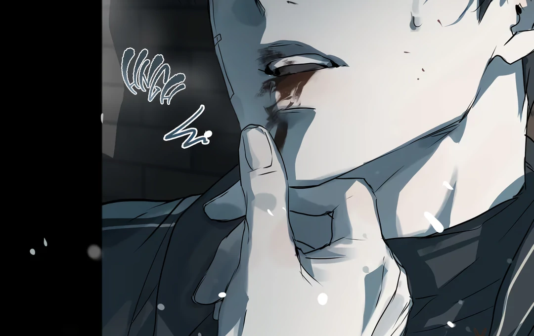 The Mad Dog Found Out I’m His Own Kind - Chapter 10 Page 36