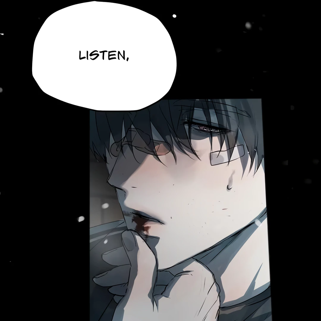 The Mad Dog Found Out I’m His Own Kind - Chapter 10 Page 38