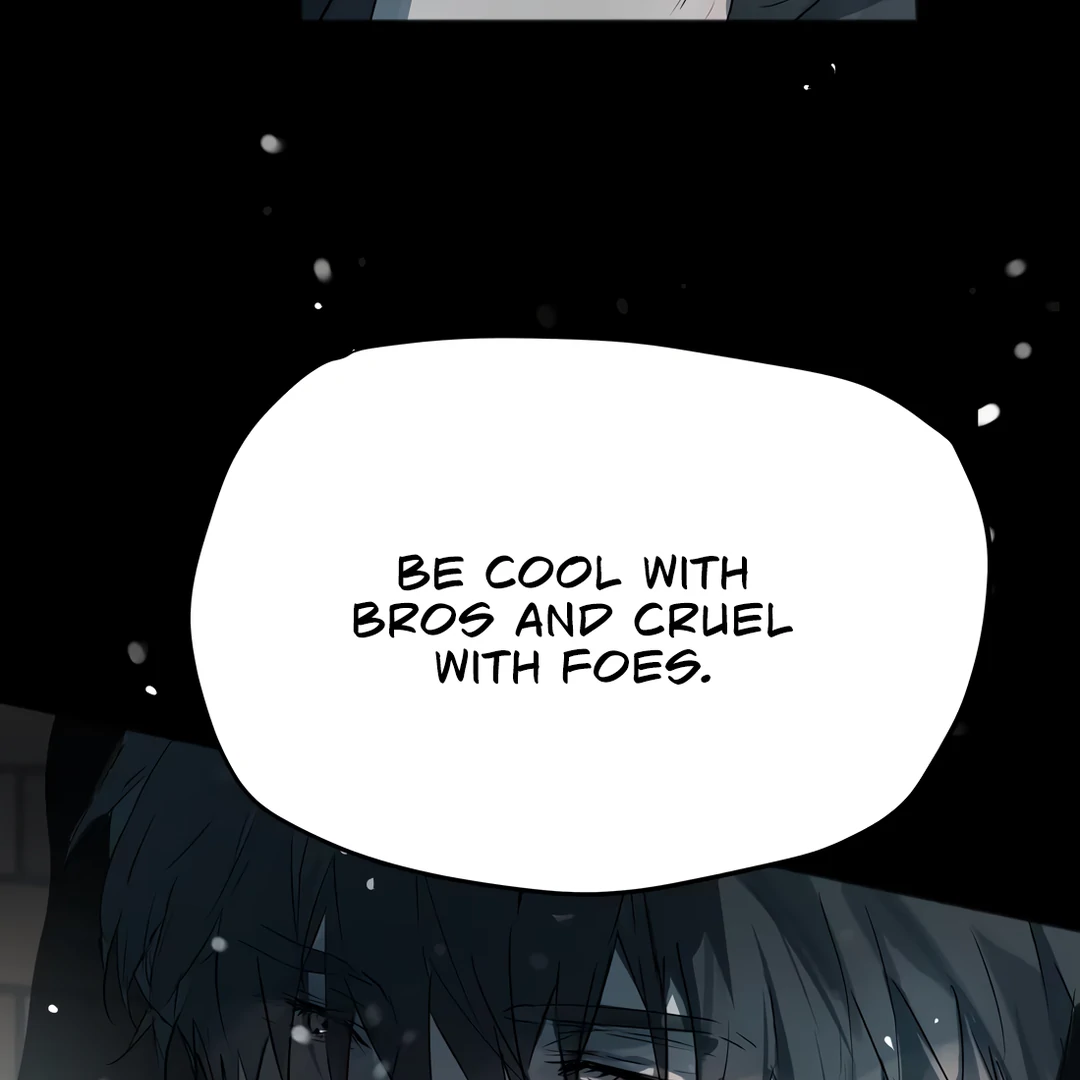 The Mad Dog Found Out I’m His Own Kind - Chapter 10 Page 39