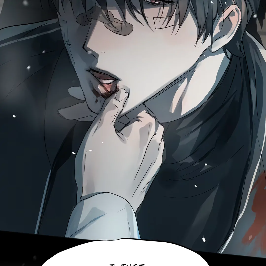 The Mad Dog Found Out I’m His Own Kind - Chapter 10 Page 40