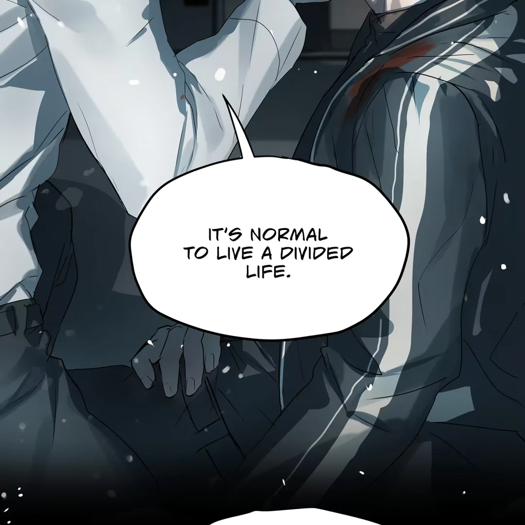 The Mad Dog Found Out I’m His Own Kind - Chapter 10 Page 42