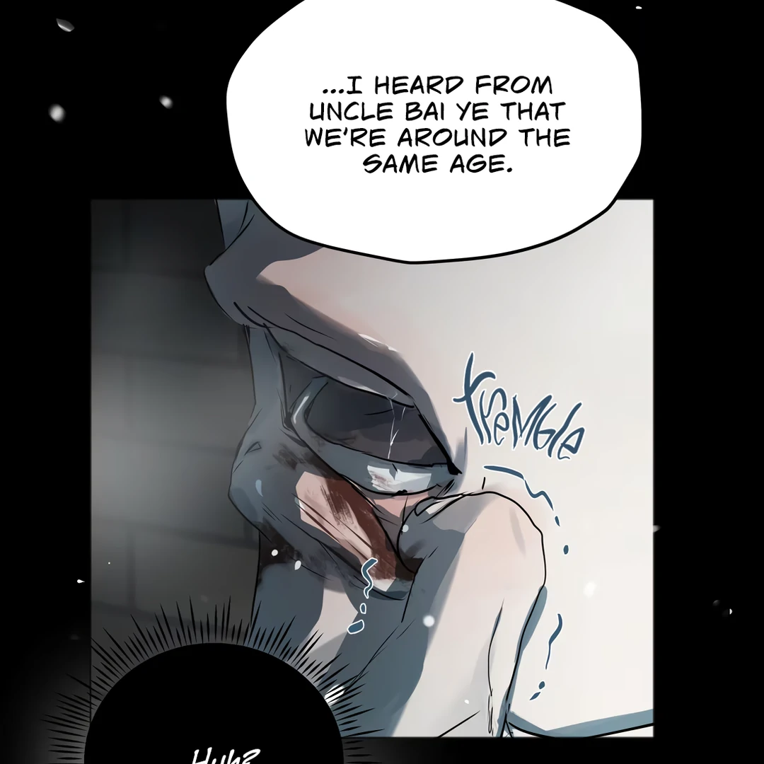 The Mad Dog Found Out I’m His Own Kind - Chapter 10 Page 43