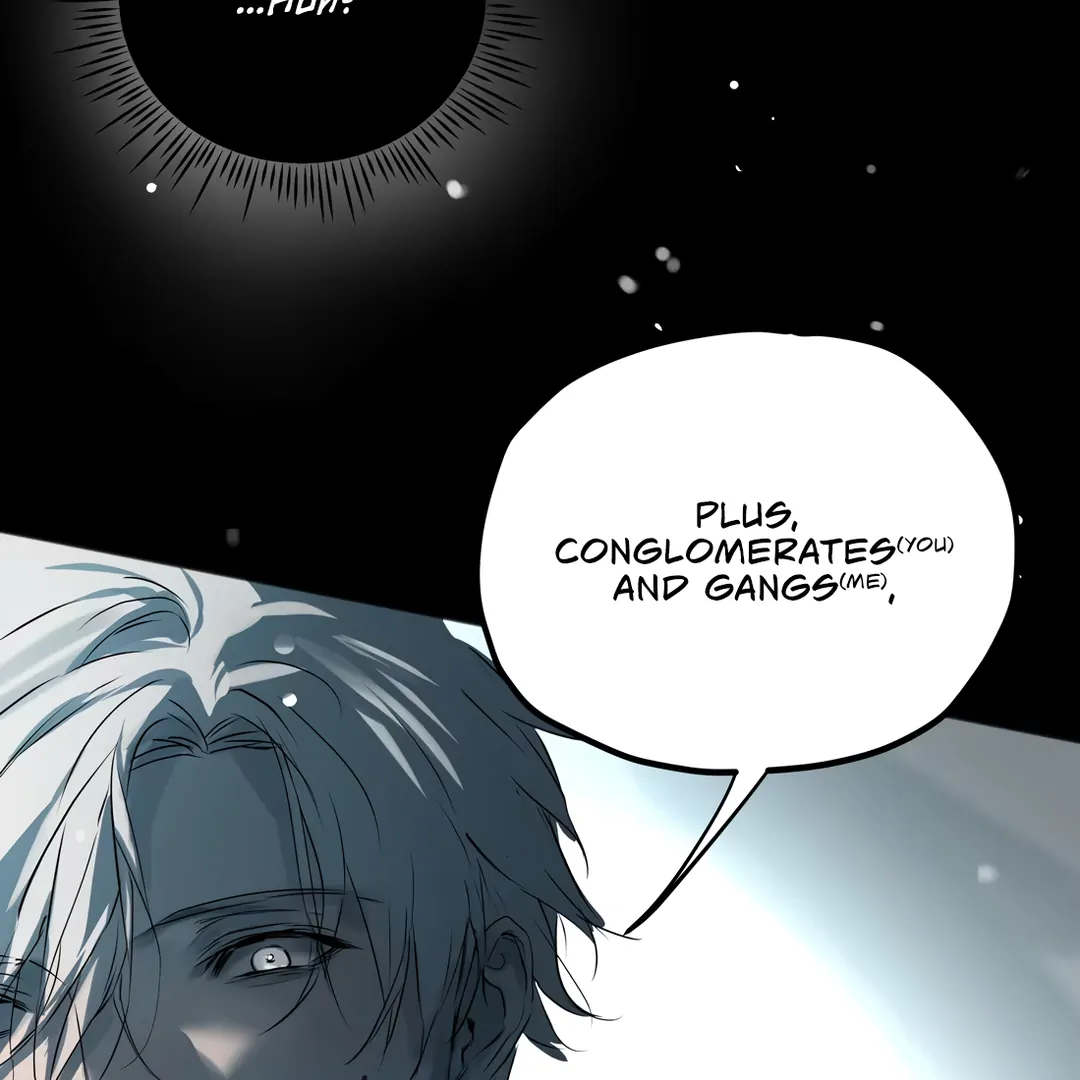 The Mad Dog Found Out I’m His Own Kind - Chapter 10 Page 44