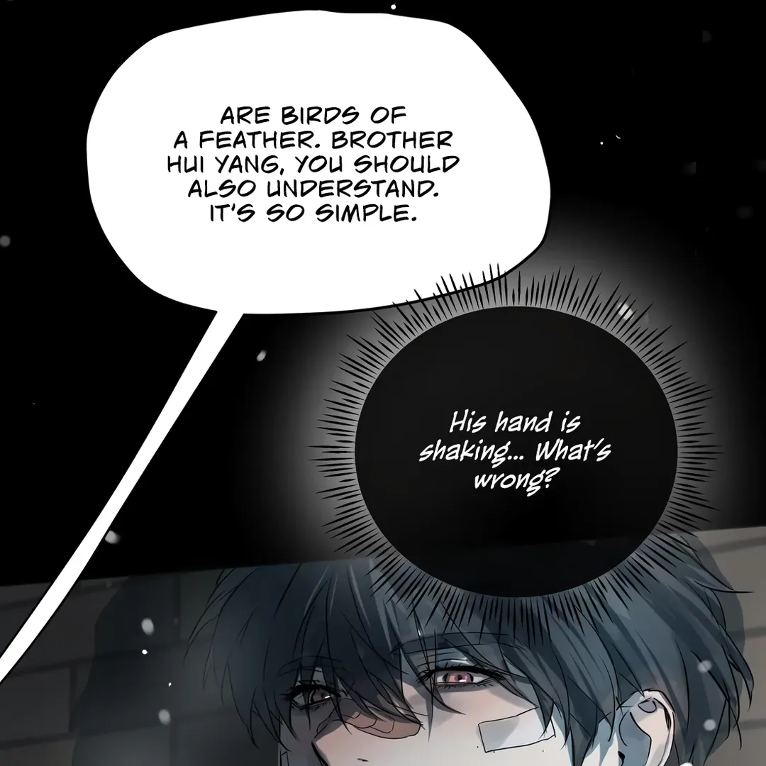 The Mad Dog Found Out I’m His Own Kind - Chapter 10 Page 47