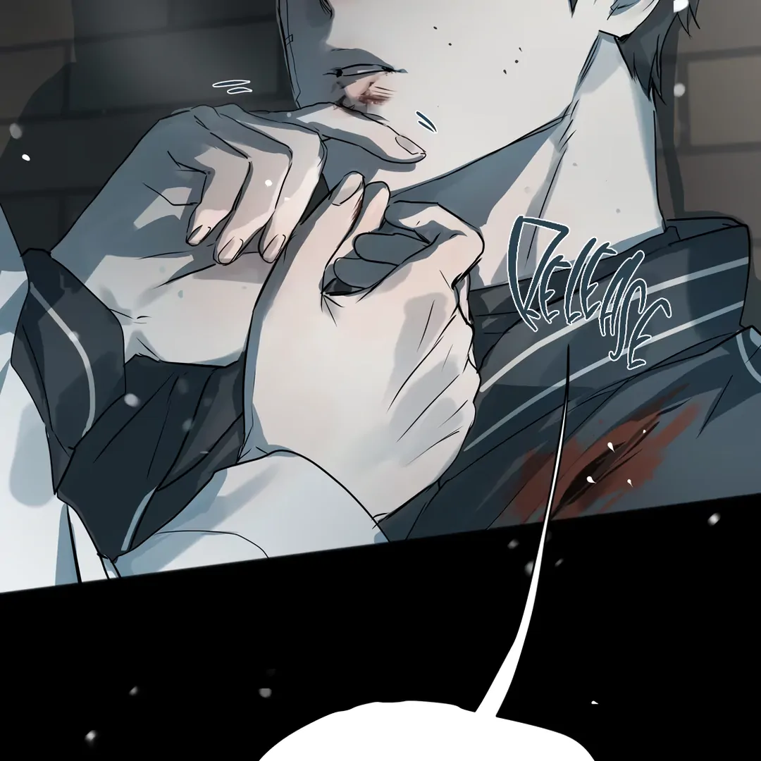 The Mad Dog Found Out I’m His Own Kind - Chapter 10 Page 48