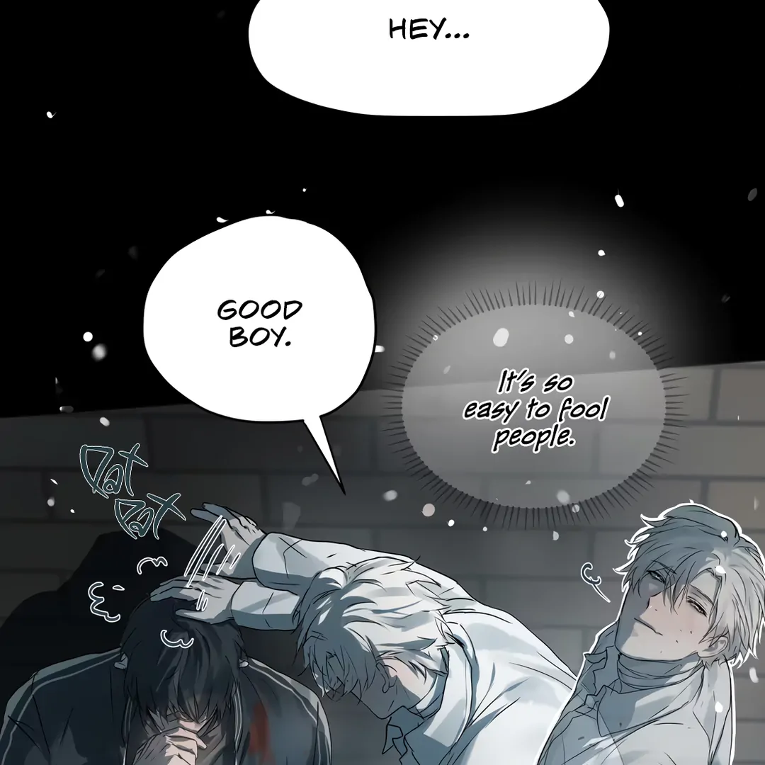 The Mad Dog Found Out I’m His Own Kind - Chapter 10 Page 49