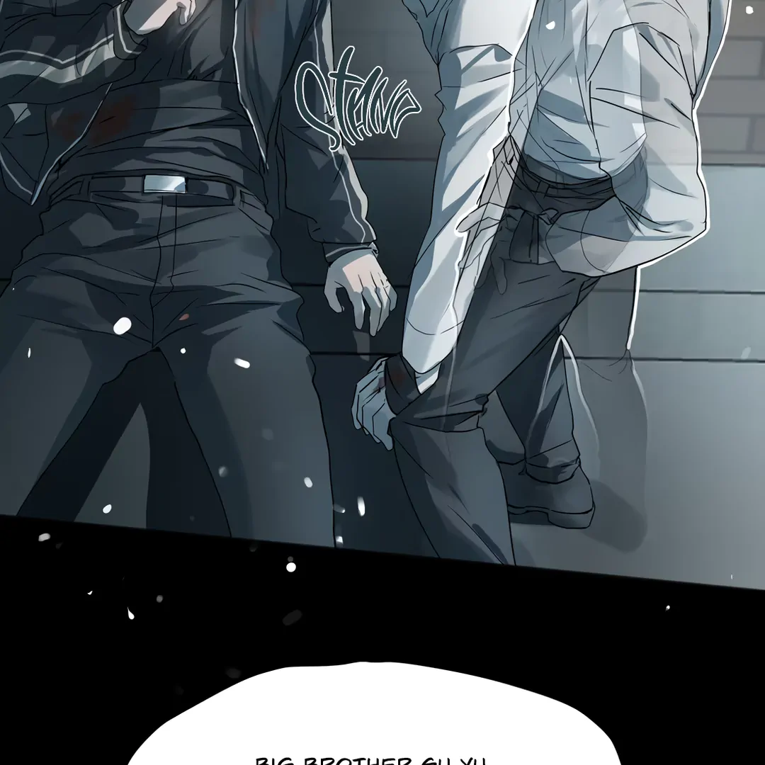 The Mad Dog Found Out I’m His Own Kind - Chapter 10 Page 50