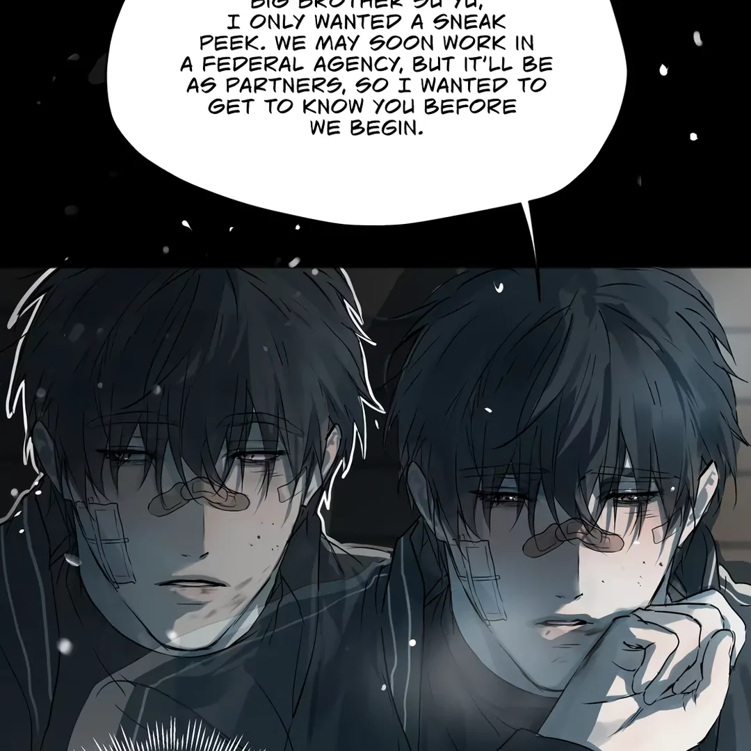 The Mad Dog Found Out I’m His Own Kind - Chapter 10 Page 51