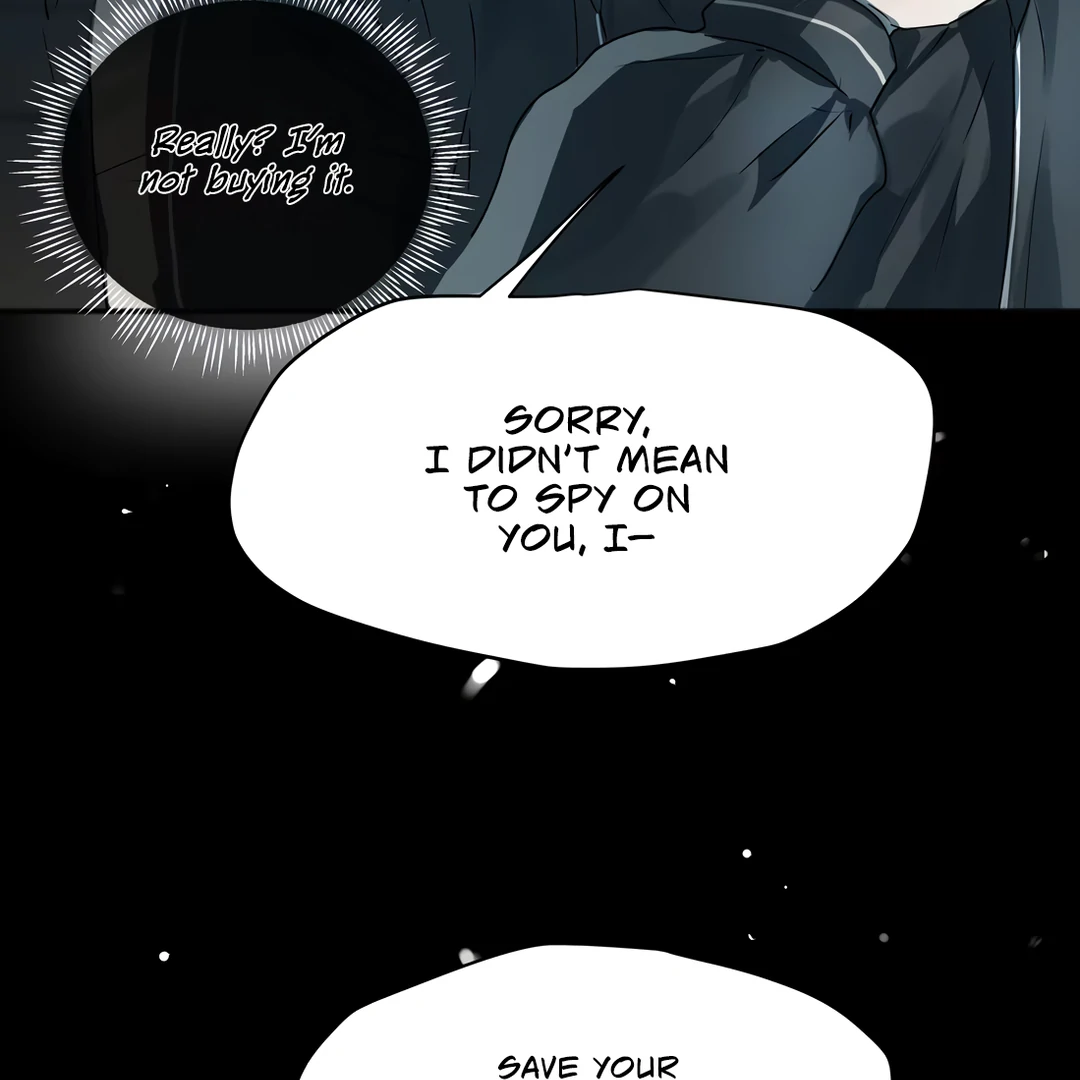 The Mad Dog Found Out I’m His Own Kind - Chapter 10 Page 52