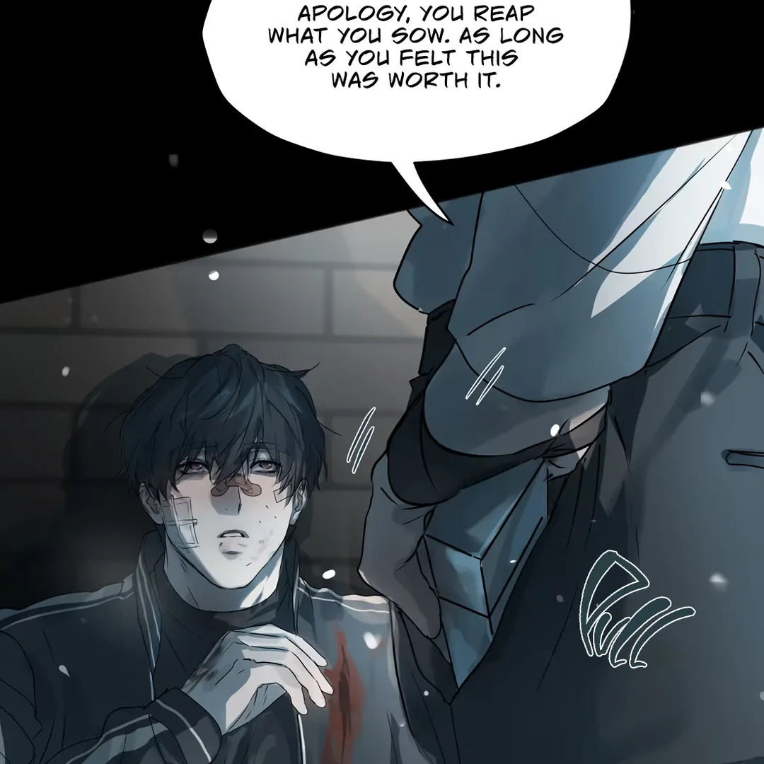 The Mad Dog Found Out I’m His Own Kind - Chapter 10 Page 53