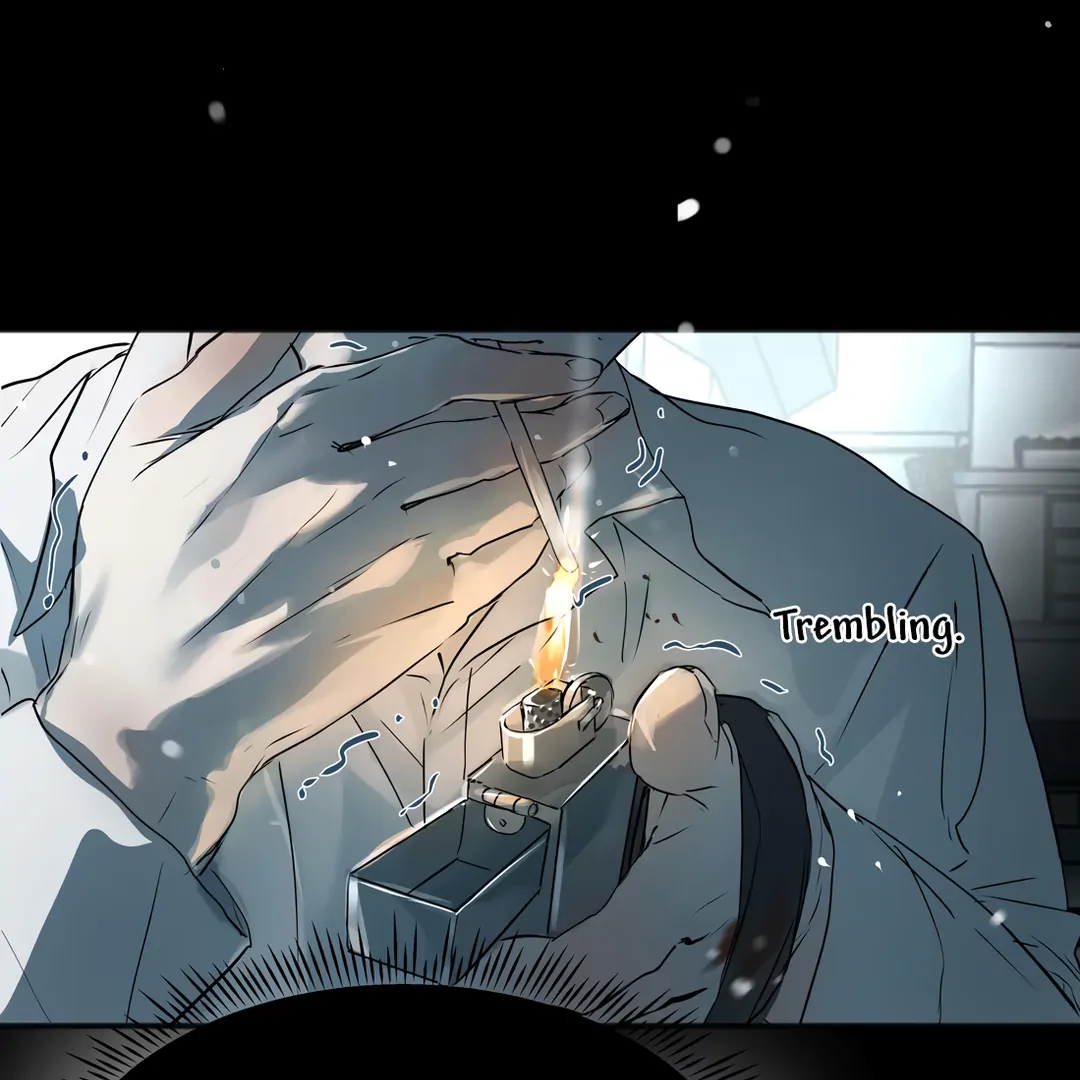 The Mad Dog Found Out I’m His Own Kind - Chapter 10 Page 57