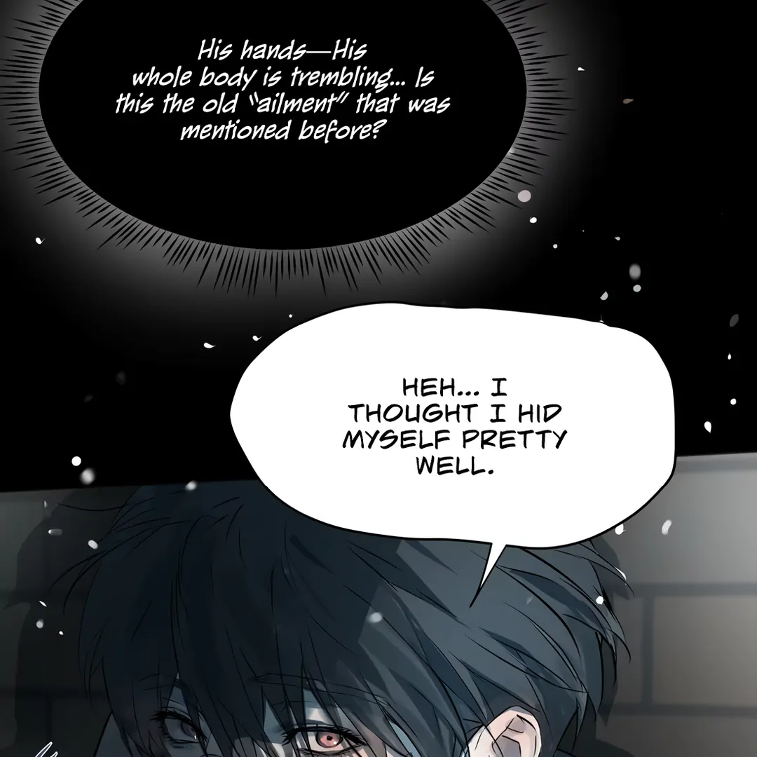 The Mad Dog Found Out I’m His Own Kind - Chapter 10 Page 58