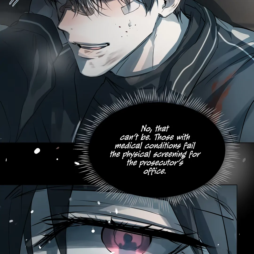 The Mad Dog Found Out I’m His Own Kind - Chapter 10 Page 59