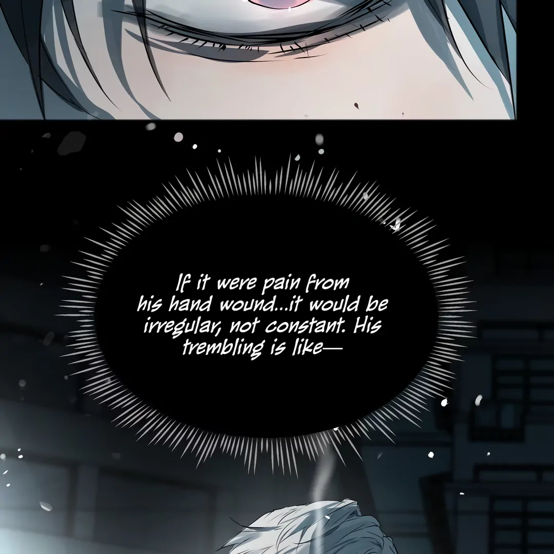 The Mad Dog Found Out I’m His Own Kind - Chapter 10 Page 60