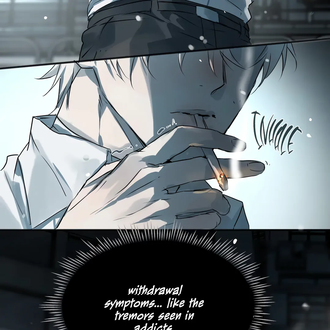 The Mad Dog Found Out I’m His Own Kind - Chapter 10 Page 62