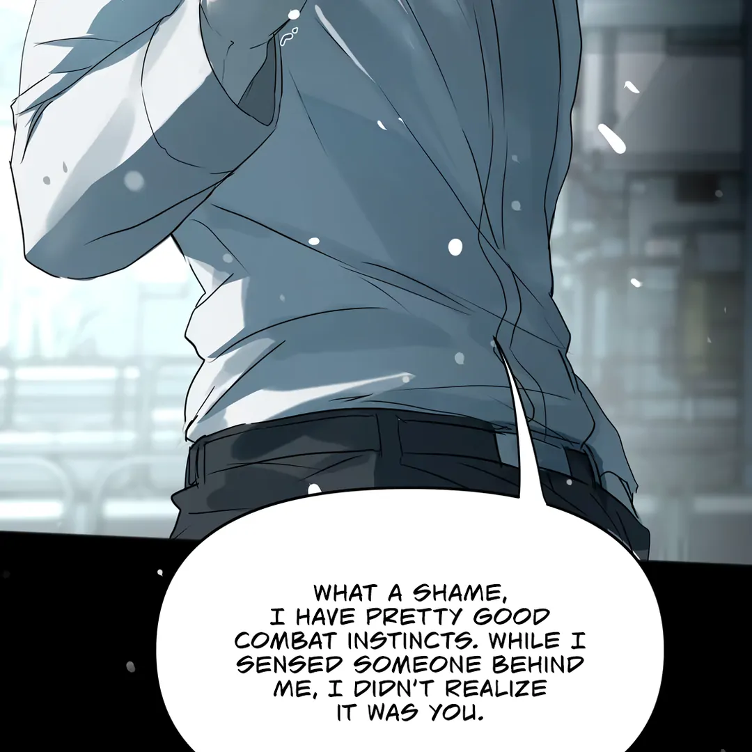 The Mad Dog Found Out I’m His Own Kind - Chapter 10 Page 64