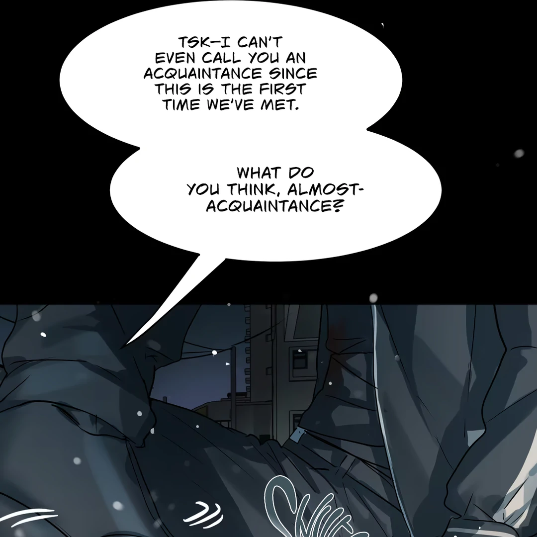 The Mad Dog Found Out I’m His Own Kind - Chapter 10 Page 67