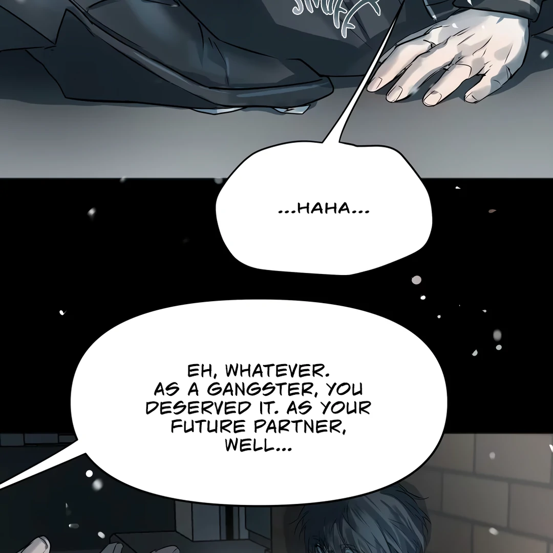 The Mad Dog Found Out I’m His Own Kind - Chapter 10 Page 68