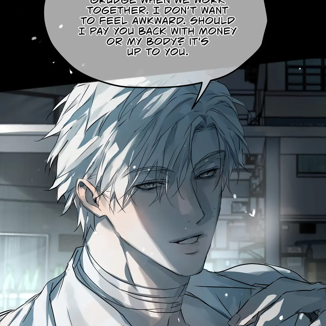 The Mad Dog Found Out I’m His Own Kind - Chapter 10 Page 70