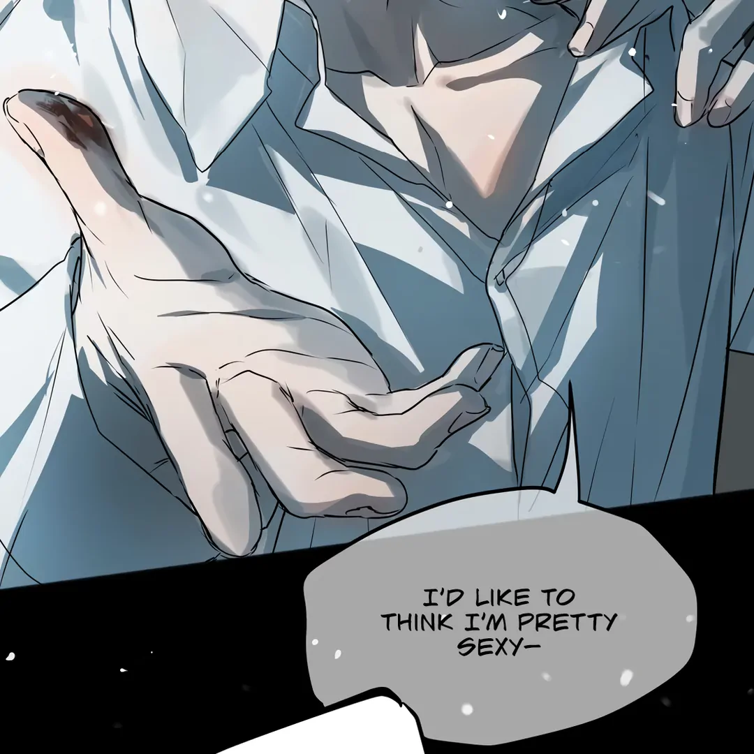 The Mad Dog Found Out I’m His Own Kind - Chapter 10 Page 71