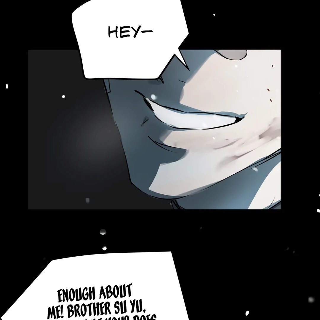 The Mad Dog Found Out I’m His Own Kind - Chapter 10 Page 72
