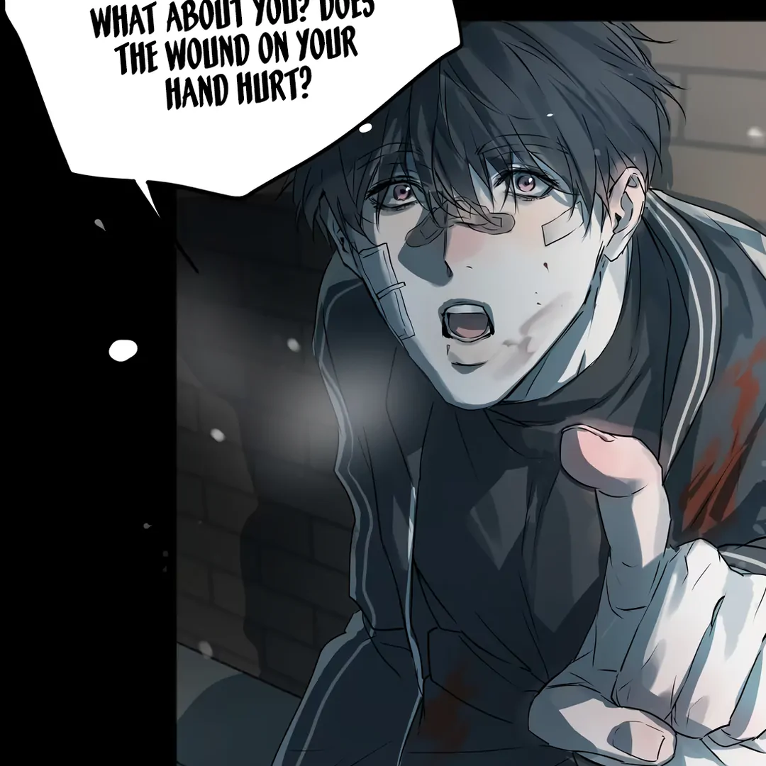 The Mad Dog Found Out I’m His Own Kind - Chapter 10 Page 73