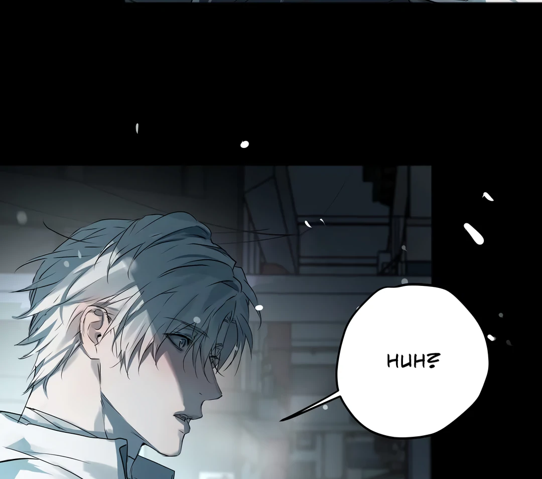 The Mad Dog Found Out I’m His Own Kind - Chapter 10 Page 74