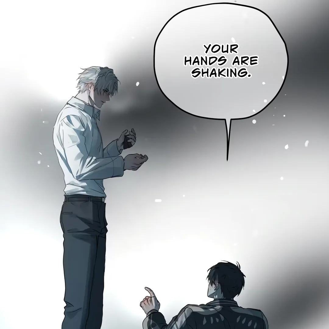 The Mad Dog Found Out I’m His Own Kind - Chapter 10 Page 76