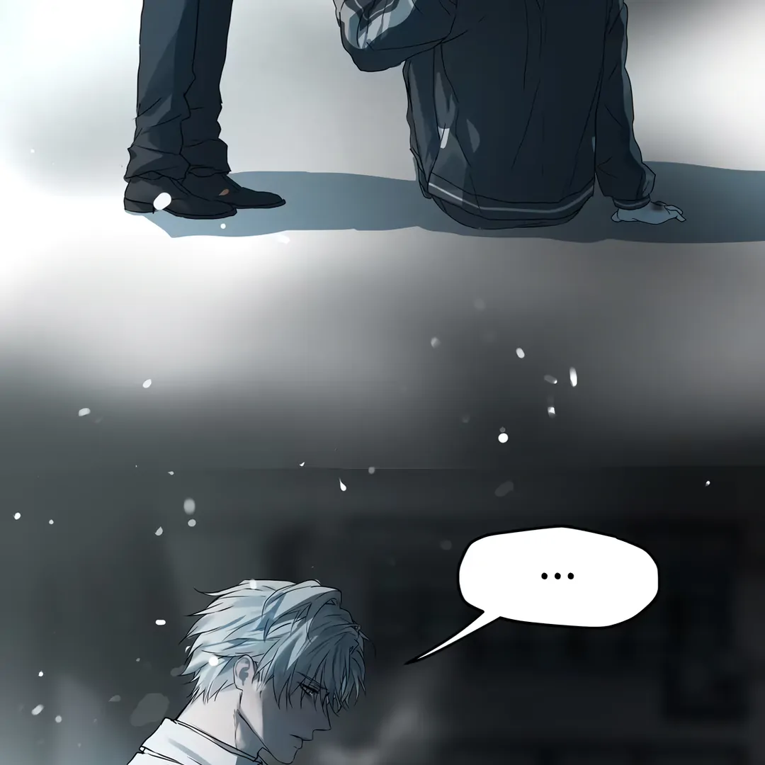 The Mad Dog Found Out I’m His Own Kind - Chapter 10 Page 77