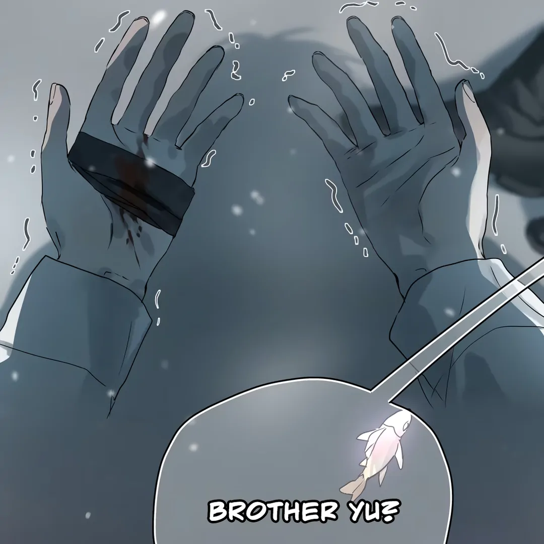 The Mad Dog Found Out I’m His Own Kind - Chapter 10 Page 79