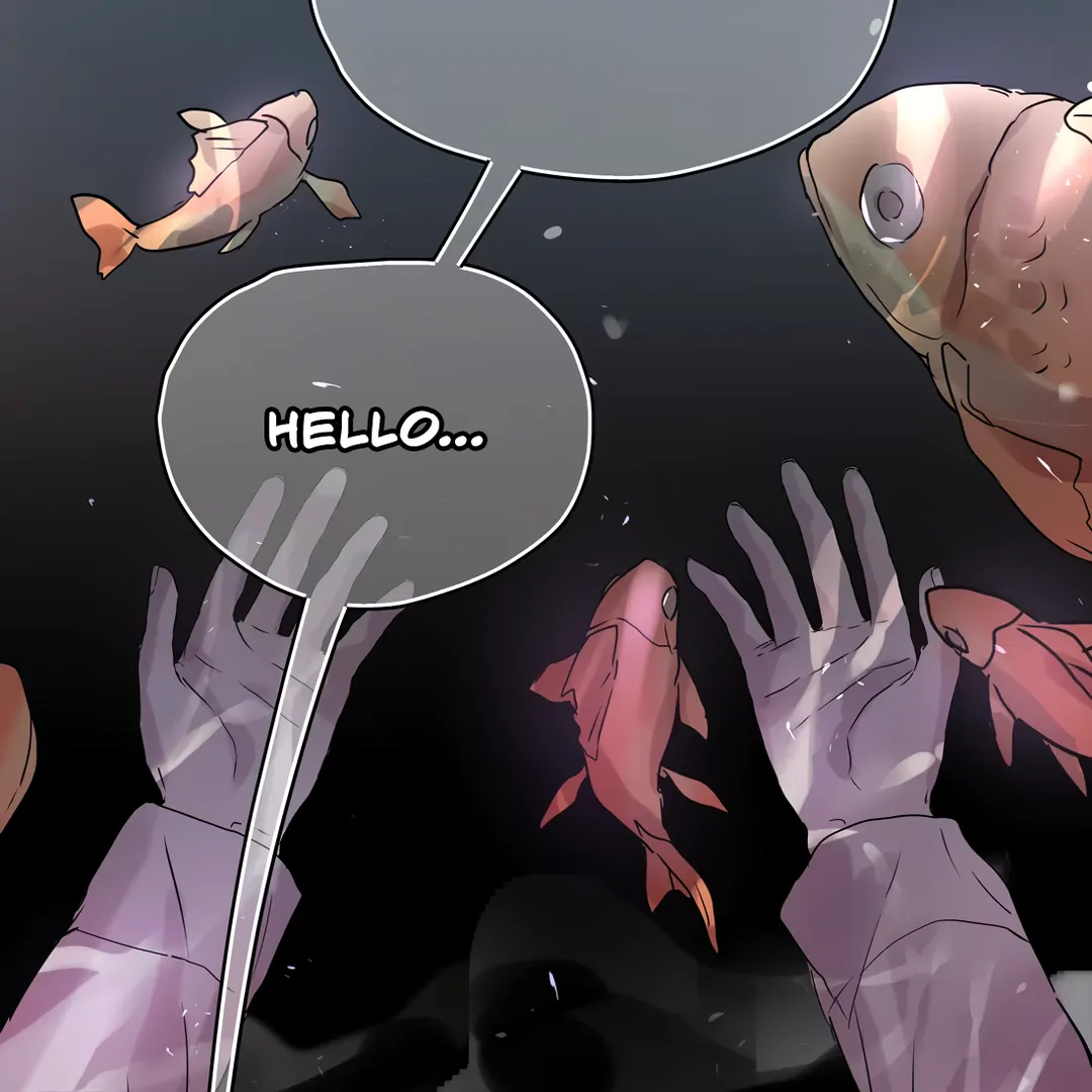 The Mad Dog Found Out I’m His Own Kind - Chapter 10 Page 80
