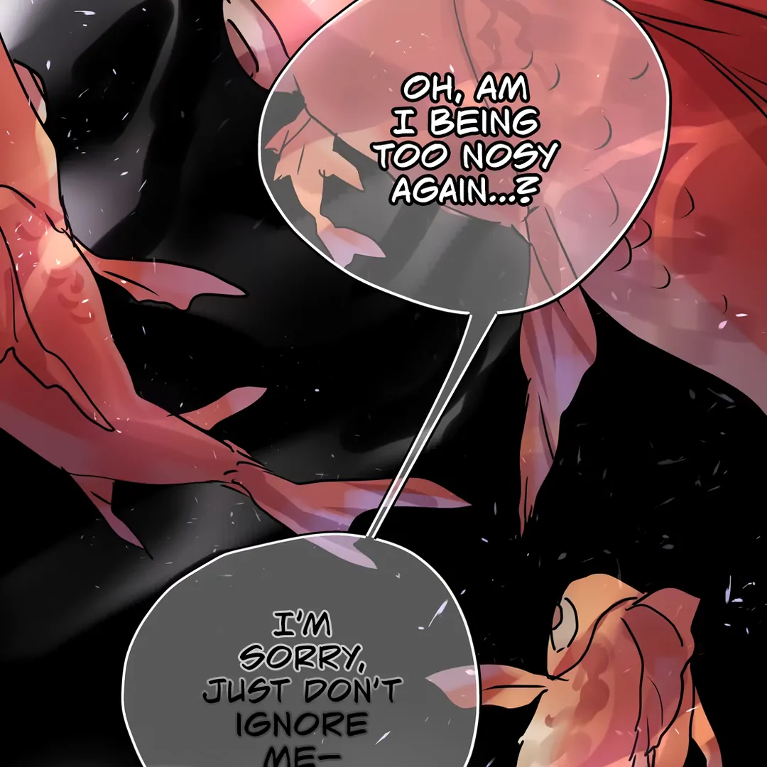 The Mad Dog Found Out I’m His Own Kind - Chapter 10 Page 82