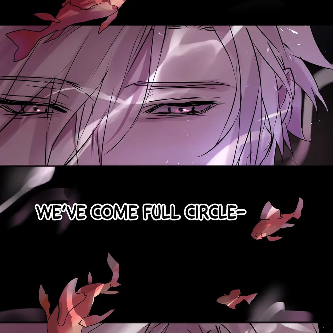 The Mad Dog Found Out I’m His Own Kind - Chapter 10 Page 87
