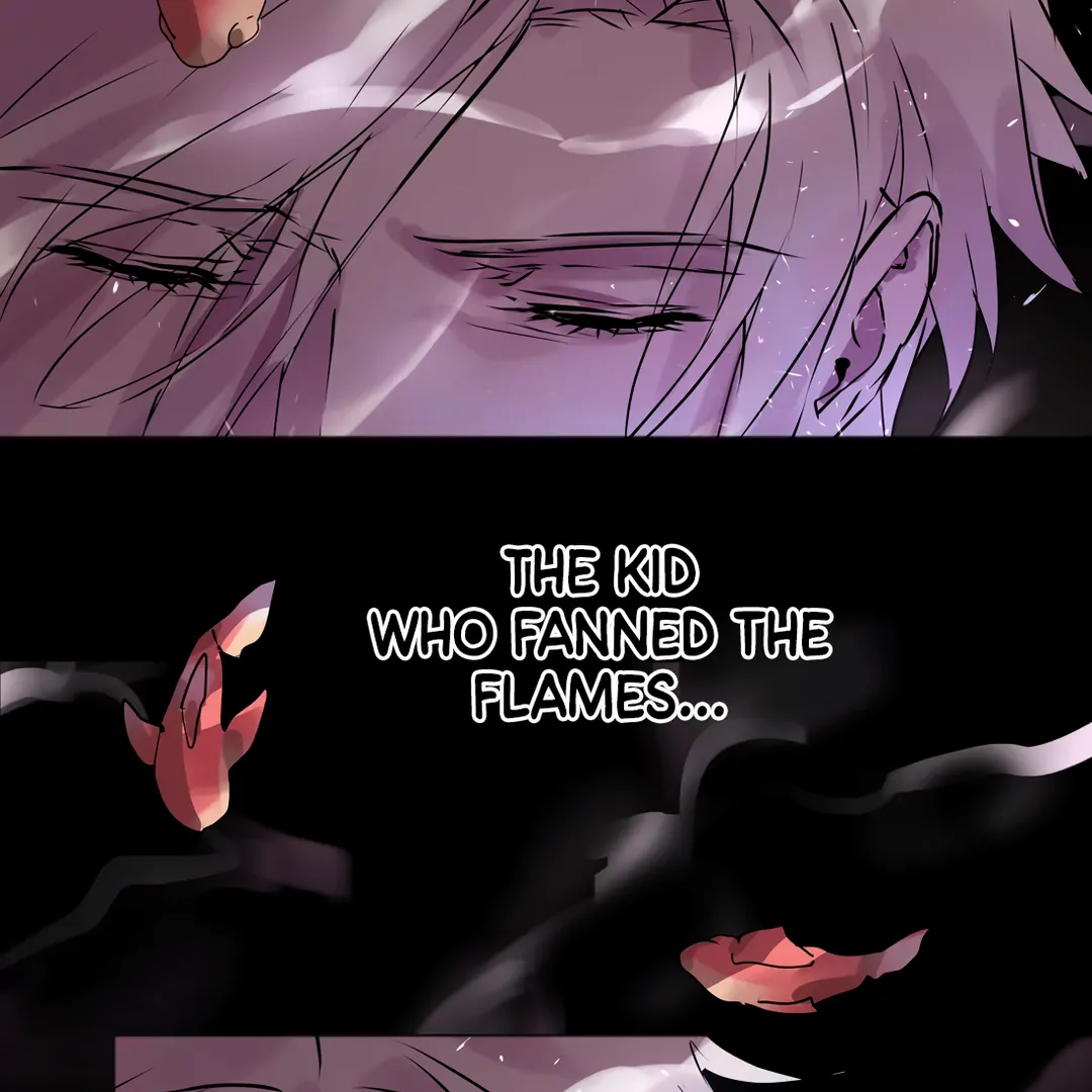 The Mad Dog Found Out I’m His Own Kind - Chapter 10 Page 88