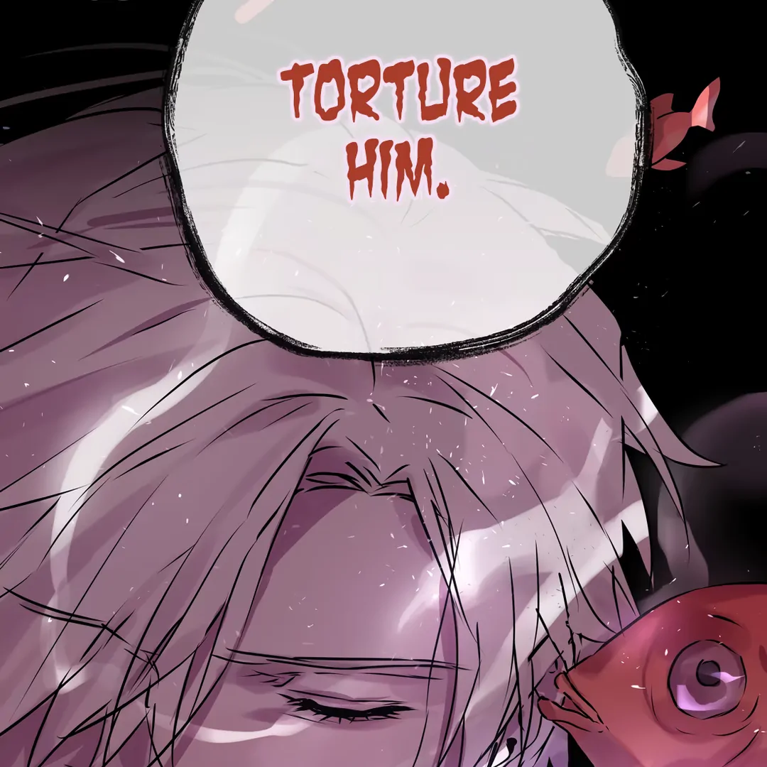 The Mad Dog Found Out I’m His Own Kind - Chapter 10 Page 90