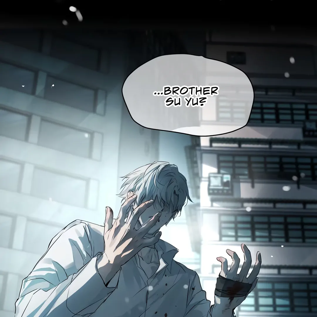 The Mad Dog Found Out I’m His Own Kind - Chapter 11 Page 7