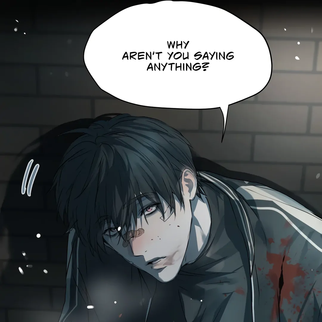 The Mad Dog Found Out I’m His Own Kind - Chapter 11 Page 10