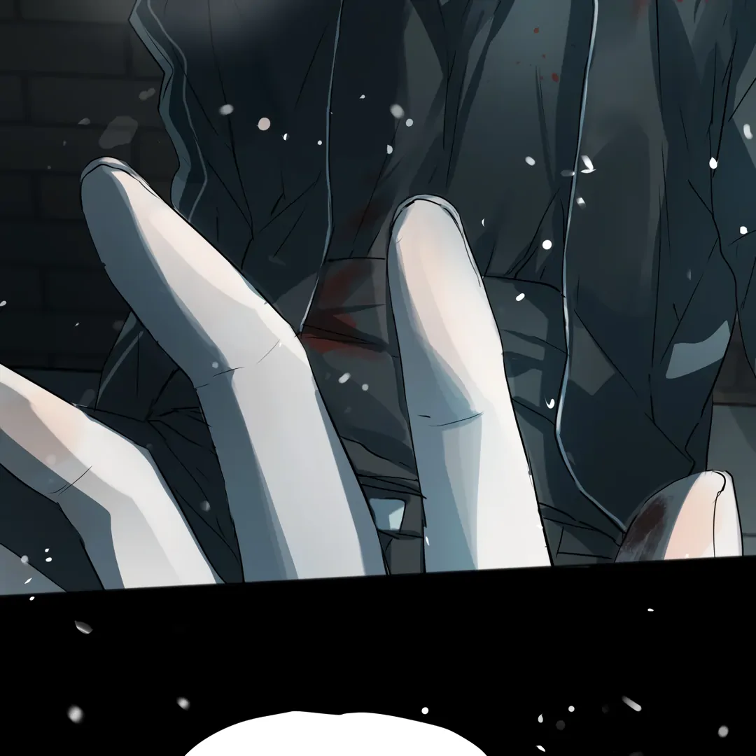 The Mad Dog Found Out I’m His Own Kind - Chapter 11 Page 11