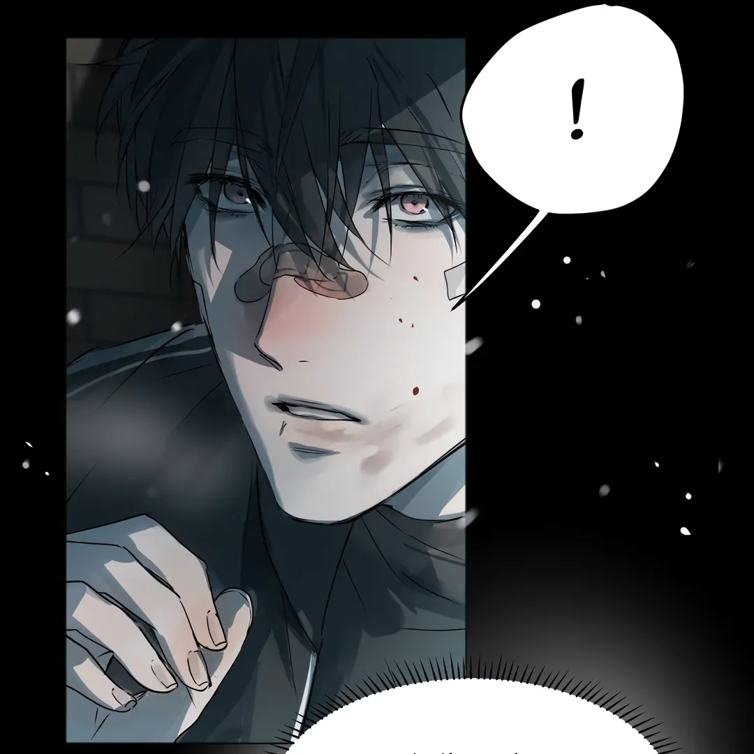 The Mad Dog Found Out I’m His Own Kind - Chapter 11 Page 19